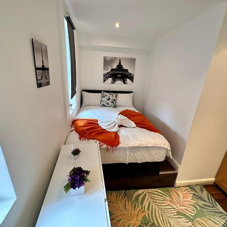 Central London 1-Bedroom Cozy Budget Apartment, Edgware Road Bagian luar foto
