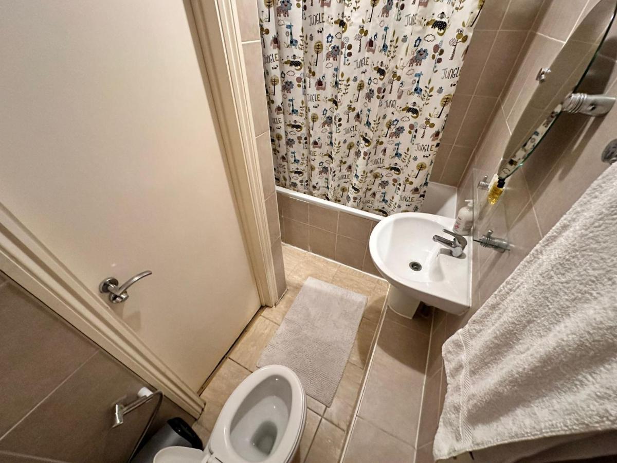 Central London 1-Bedroom Cozy Budget Apartment, Edgware Road Bagian luar foto